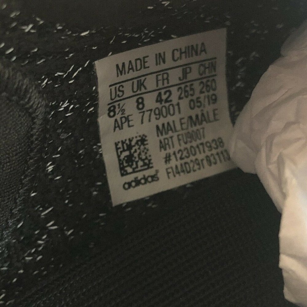 yeezy boost 350 - Picture 6 of 7